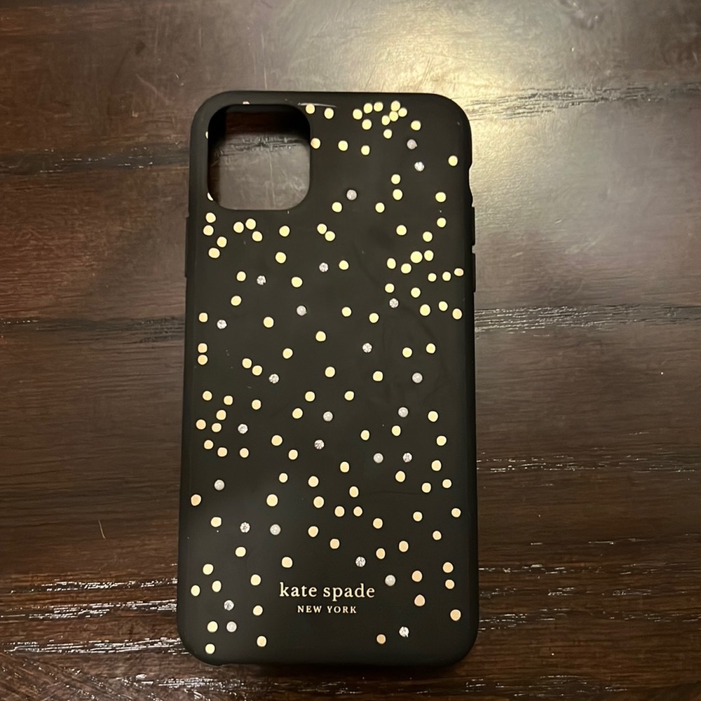 Kate Spade IPhone 11 Pro Max phone case